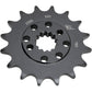 DRIVEN RACING Counter Shaft Sprocket - 16-Tooth 2290-520-16