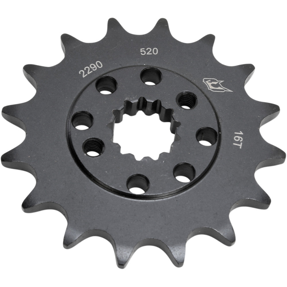 DRIVEN RACING Counter Shaft Sprocket - 16-Tooth 2290-520-16