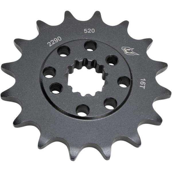 Driven Racing Counter Shaft Sprocket - 16-Tooth 2290-520-16