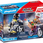Playmobil: Starter Pack Special Forces And Thief