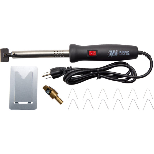 Hardline Sniping Tool - Tread Doctor TD-4
