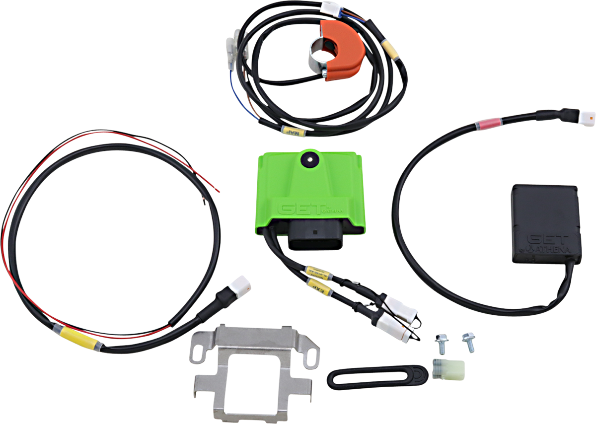 GET RX1 Pro Engine Control Unit Tuning Module Kit - Yamaha GK-RX1PRO-0044