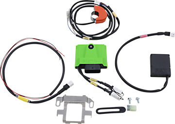 GET RX1 Pro Engine Control Unit Tuning Module Kit - Yamaha GK-RX1PRO-0044