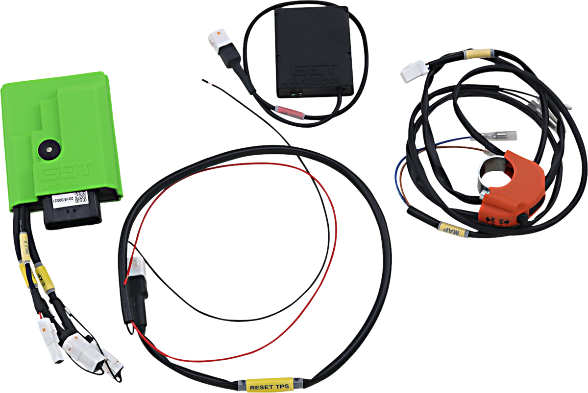 GET RX1 Pro Engine Control Unit Tuning Module Kit - Gas Gas/Husqvarna/KTM GK-RX1PRO-0047