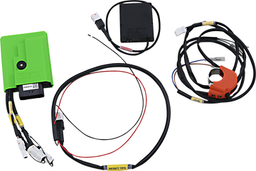 GET RX1 Pro Engine Control Unit Tuning Module Kit - Gas Gas/Husqvarna/KTM GK-RX1PRO-0047