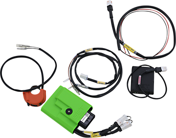 GET RX1 Pro Engine Control Unit Tuning Module Kit - Husqvarna/KTM GK-RX1PRO-0048