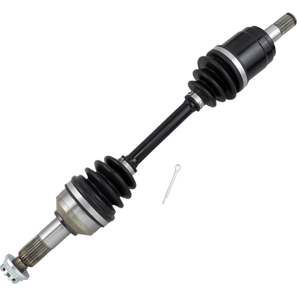 MOOSE OFFROAD Axle Kit - CV - Complete - OEM Replacement - Standard - Front Left - Honda TRX 420 HON-7031