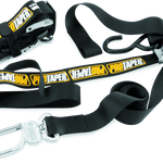 ProTaper 1-1/2in Tie Down Black