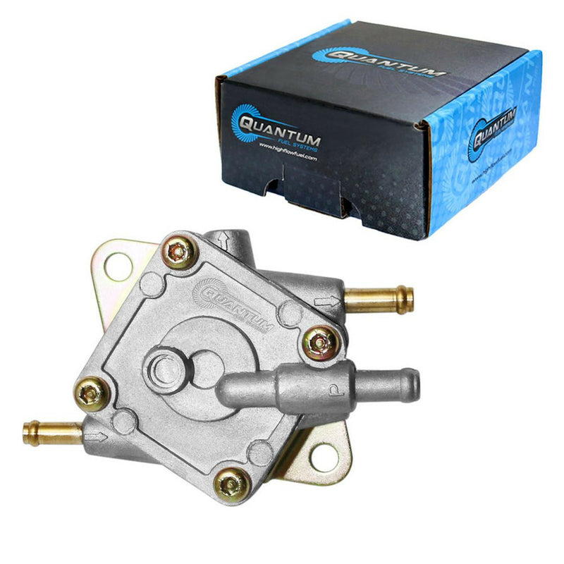 Vacuum / Mechanical Fuel Pump