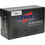 Top End Kit Cast 71.935/Std Husq/Ktm