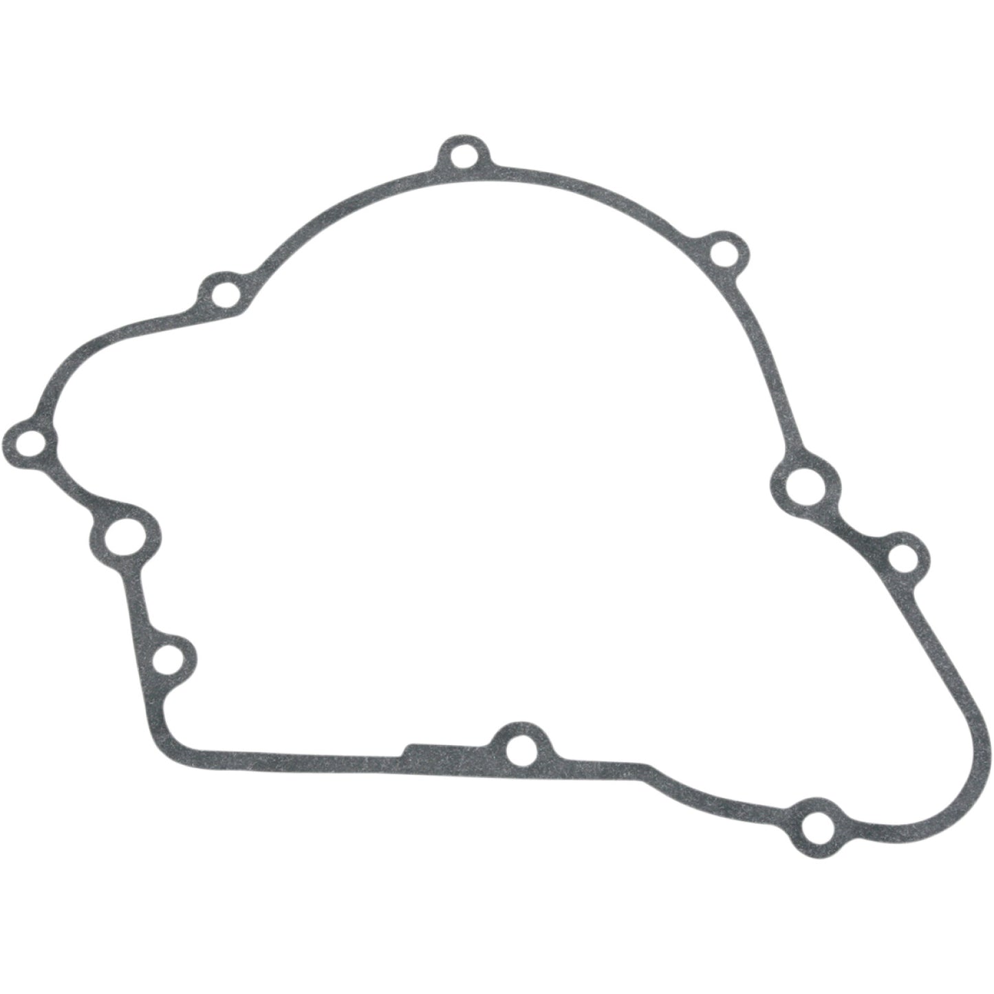 Moose Racing Clutch Cover Gasket - Kawasaki 817409MSE