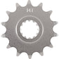 Moose Racing Front Sprocket - 14 Tooth - Husqvarna/KTM D26-5159-14CRMO