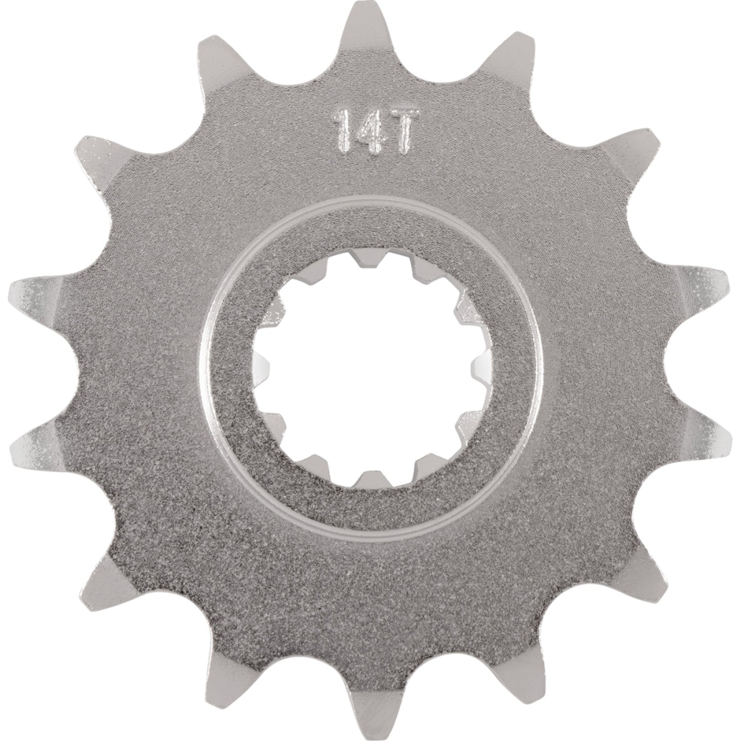 Moose Racing Front Sprocket - 14 Tooth - Husqvarna/KTM D26-5159-14CRMO