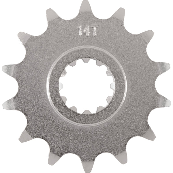 Moose Racing Front Sprocket - 14 Tooth - Husqvarna/KTM D26-5159-14CRMO