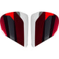 ARAI HELMETS Vas-V Side Pods - Snake - Red 025729