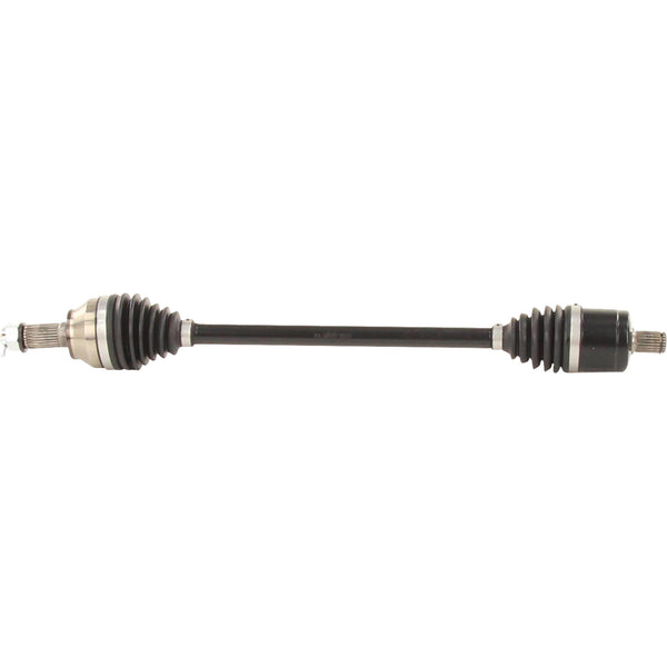 Moose Offroad Axle Kit - CV - Complete - Front Left/Right - Heavy-Duty - Polaris POL-6086HD