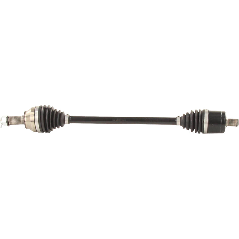 Moose Offroad Axle Kit - CV - Complete - Front Left/Right - Heavy-Duty - Polaris POL-6086HD | Wheel A X Les & Parts