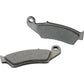 Moose Racing Qualifier Brake Pads M321-ORG
