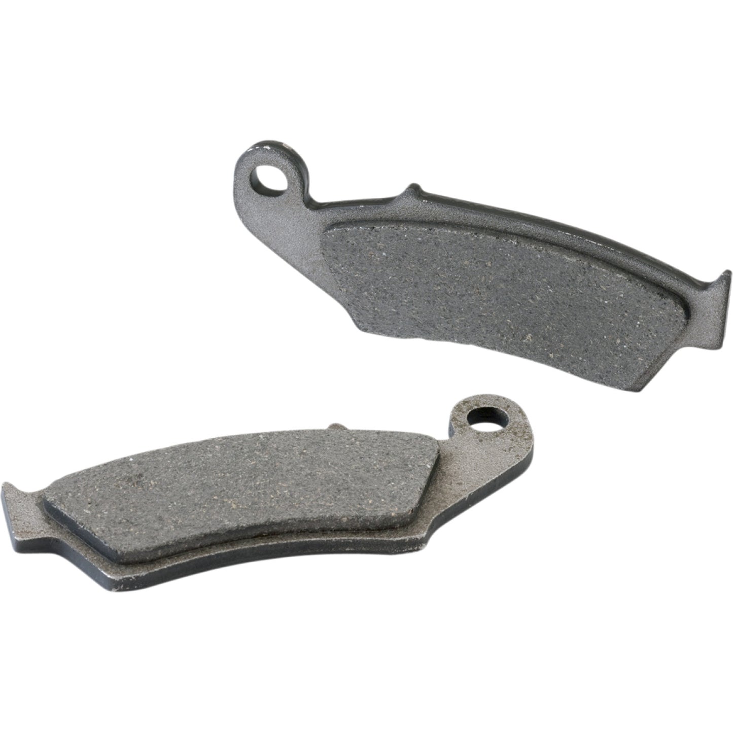 Moose Racing Qualifier Brake Pads M321-ORG
