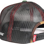 Fasthouse Ignite Youth Hat Camo