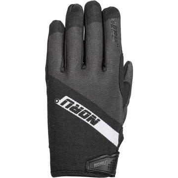 Noru Sugo Glove Black M