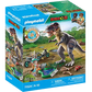 Playmobil: T-Rex Hunt