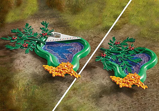 Playmobil: T-Rex Hunt