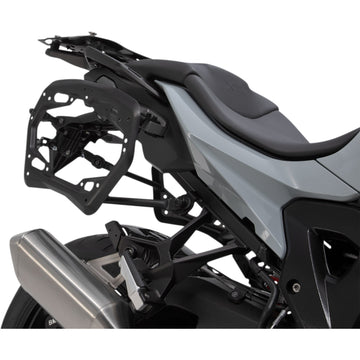 SW-Motech PRO Side Carrier - Left/Right - BMW - 1000 XR KFT.07.954.30001/B | Luggage Racks   Motorcycle