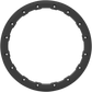 AMS Beadlock Ring - Replacement/Wheel - Roll'n 106 - Black - 14" 14B01