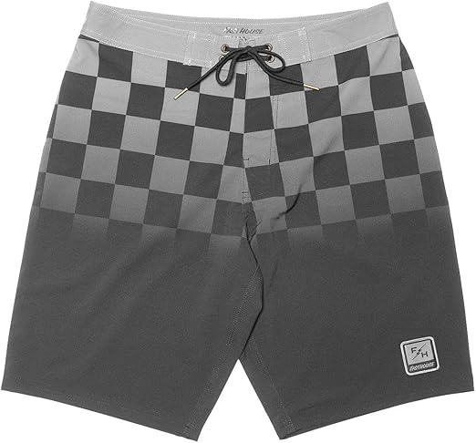 Fasthouse Piston 21" Boardshort - 34