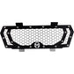 MOOSE OFFROAD Front Grille - Polaris General 1000 100-5138-PU