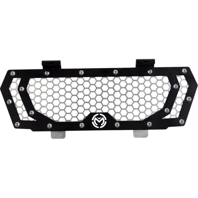 MOOSE OFFROAD Front Grille - Polaris General 1000 100-5138-PU
