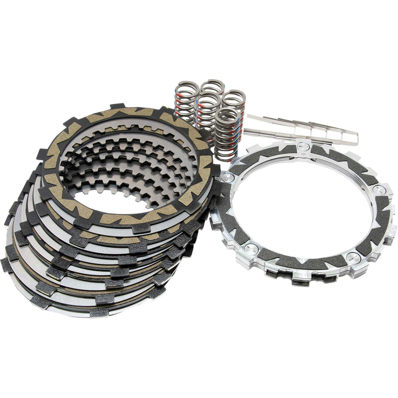 Rekluse RadiusX Clutch Kit RMS-6309002