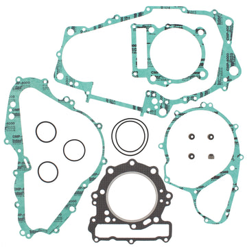 Complete Gasket Set  Bomb