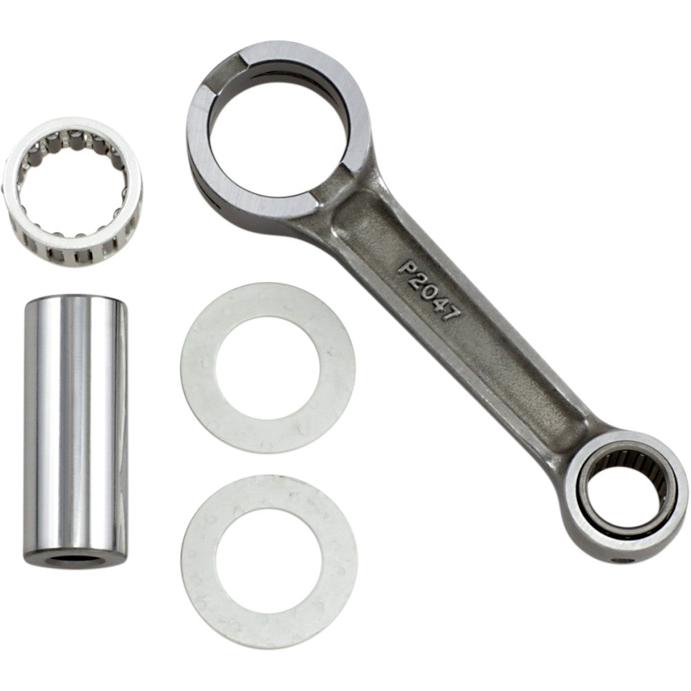 WOSSNER Connecting Rod Kit - Yamaha P2047