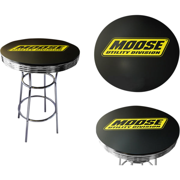 Moose Offroad Round Pub Table - 30
