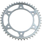 JT SPROCKETS Sprocket - Rear - Honda - 45-Tooth JTR1307.45 by JT Rear Sprockets   Steel Type