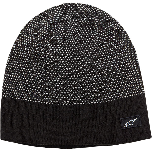 Alpinestars Reflect Beanie - Black - One Size 12138151010OS