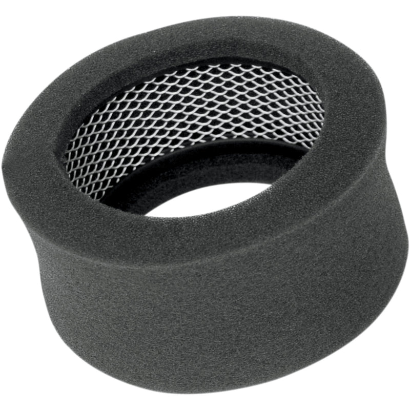 UNI FILTER Air Filter Element - Dragtron* II NU-9002 | Air Filters & Parts