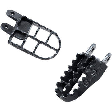 IMS Supr Stock Foot Pegs