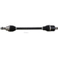 Moose Offroad Axle Kit - CV - Complete - Heavy-Duty - Front Left/Right - '20-'21 Ranger POL-6096HD