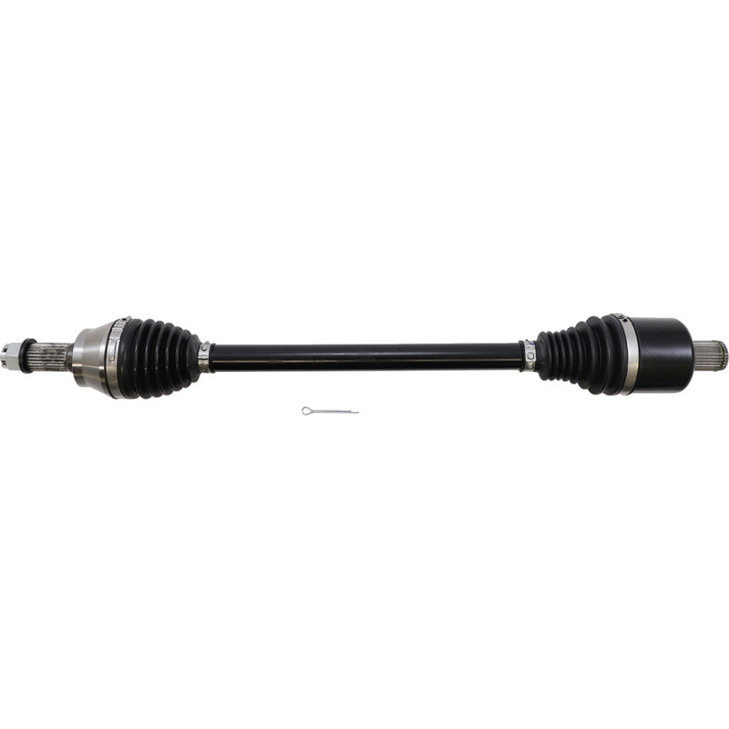 Moose Offroad Axle Kit - CV - Complete - Heavy-Duty - Front Left/Right - '20-'21 Ranger POL-6096HD