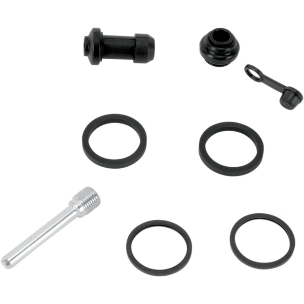 Moose Racing Caliper Rebuild Kit - Front - KX 125/250 08-202X