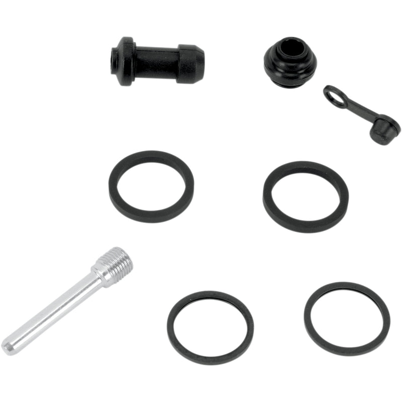 Moose Racing Caliper Rebuild Kit - Front - KX 125/250 08-202X