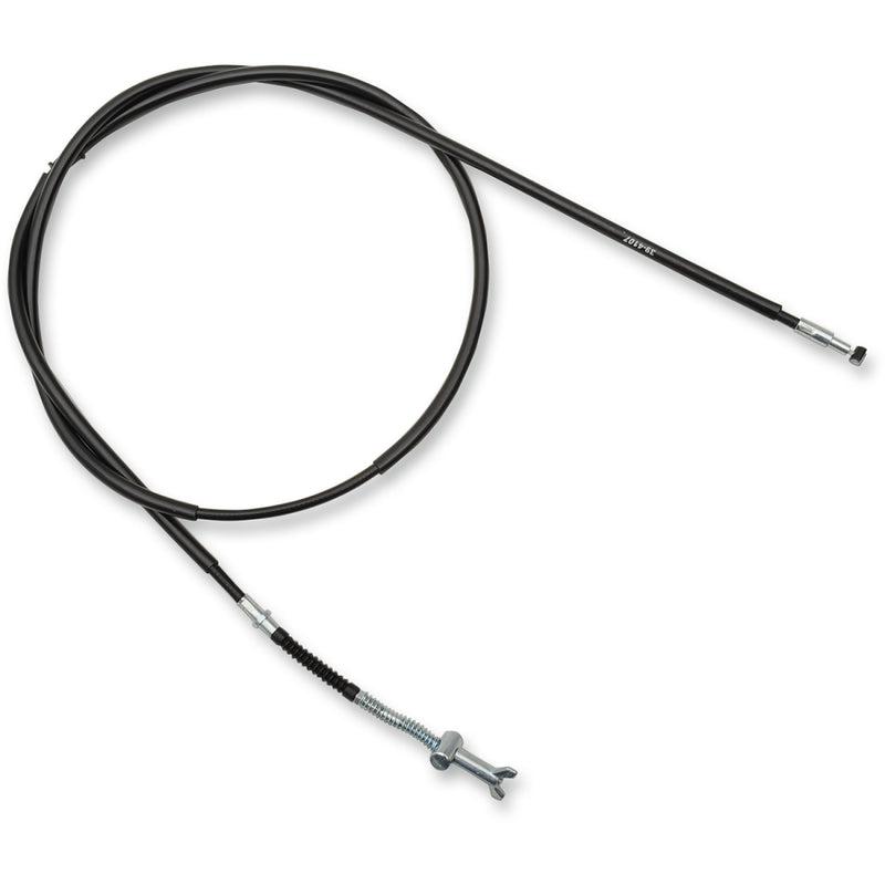 Moose Racing Brake Cable - Rear - Parking - Honda 45-4019