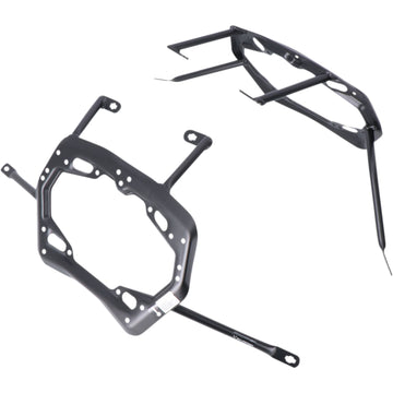 SW-Motech PRO Side Carrier - Left/Right - Yamaha - Tenere 700 KFT.06.799.30001/B | Luggage Racks   Motorcycle