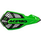 ACERBIS Handguards - X-Future - Green/Black 2801961089