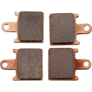 Galfer HH Sintered Ceramic Brake Pads FD371G1375 | Brake Pads   Ceramic