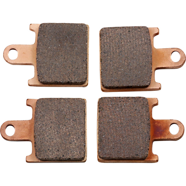 Galfer HH Sintered Ceramic Brake Pads FD371G1375