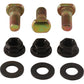 Moose Racing Wheel Stud/Nut Kit - Front/Rear - Suzuki 85-1055